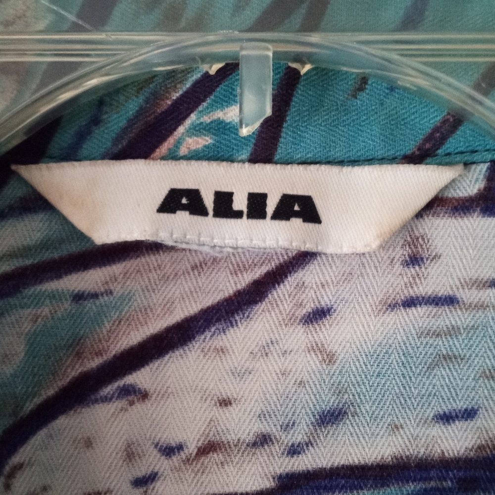 ALIA - Picture 3 of 6